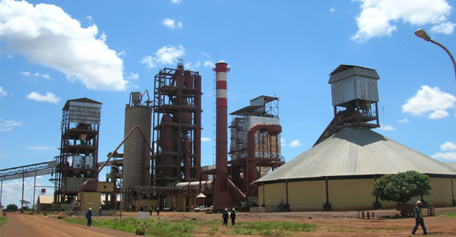 Cement Plant and Machinery